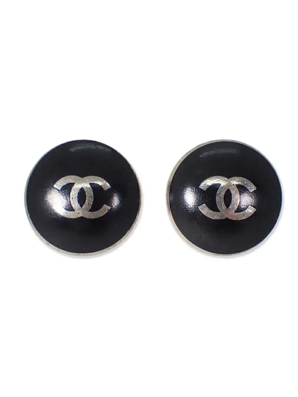 Chanel Earrings Metal #215606C87B